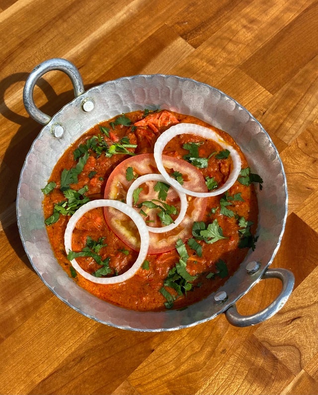 chapati★ Home | Chapati x Shani's Secret Chicken